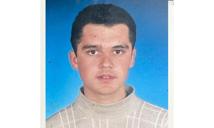 Afyonkarahisar’da Kadir Bayram ölü bulundu