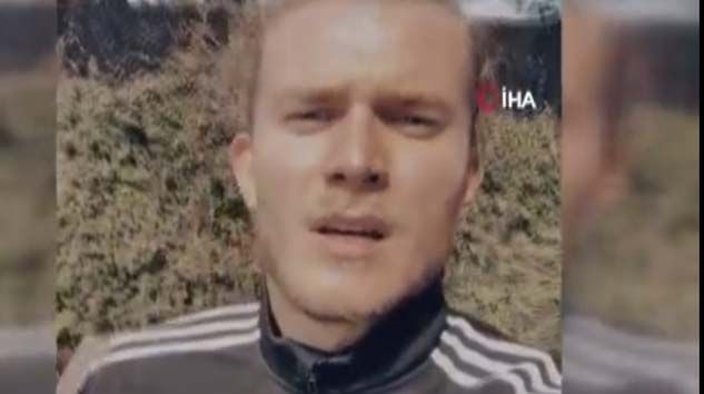 Karius çalışmalarını evinden sürdürüyor