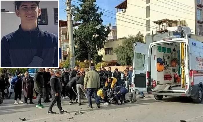 Hatay’daki kazada Mustafa Alim Karatoyuk hayatını kaybetti