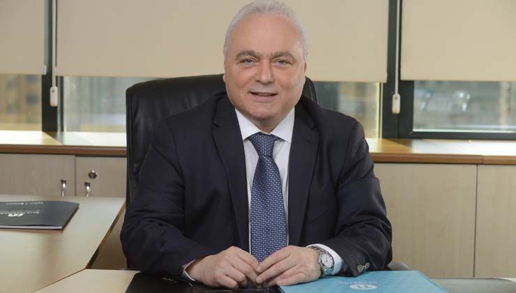 İnsay Yapı: Kampanyaya özel bankalar da dahil olursa hedefe hızlı ulaşırız