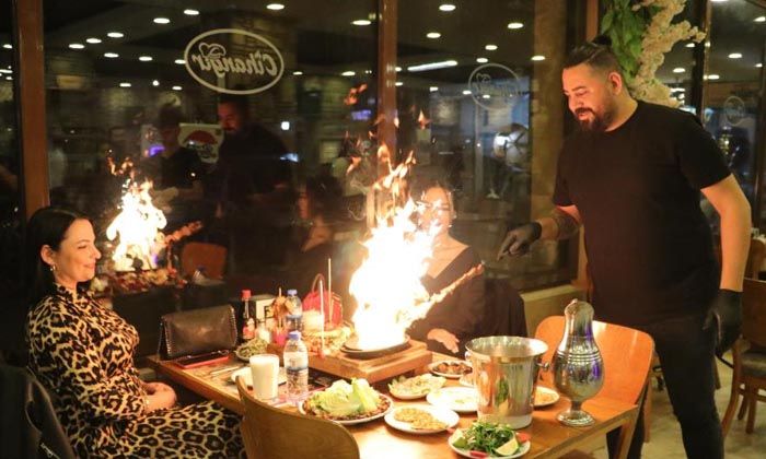 Çırak olarak başladı şimdi 150 kişiye istihdam sağlıyor