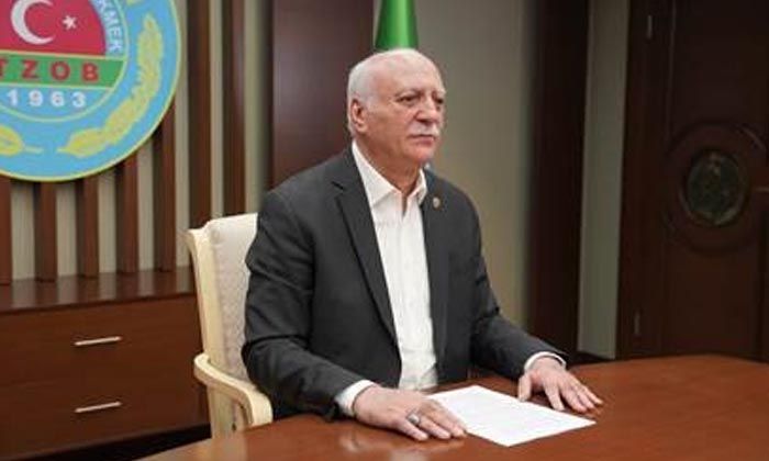 Bayraktar: Bazı bölgelerde kuraklık riski sürüyor