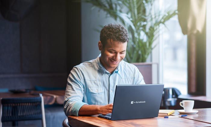 Dynabook dizüstü bilgisayar performansını maksimum düzeye taşıyor