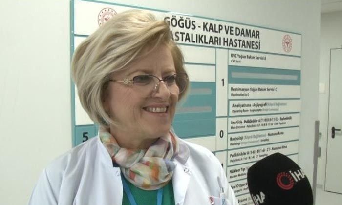 HIV virüsü vücudun bağışıklığını hızlı bir şekilde düşürdüğü için Tüberküloz mikrobu aktif hale geliyor