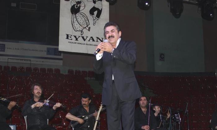 Burhan Çaçan hayatını kaybetti