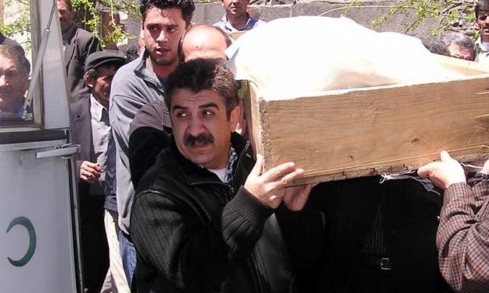 Burhan Çaçan neden hayatını kaybetti Burhan Çaçan kimdir?