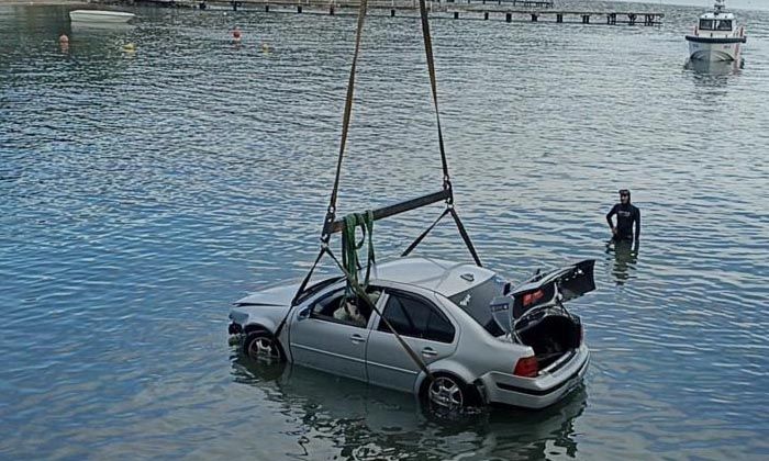 Muğla’da Sadettin Sabırlı hayatını kaybetti