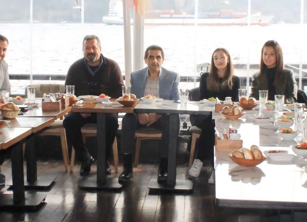 SEVİLEN İSİM “ERHAN VERGİLİ” ADAYLIĞINI AÇIKLADI