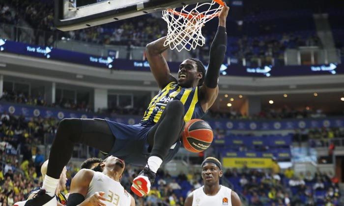 Fenerbahçe Beko, Bayern Münih’i geçti