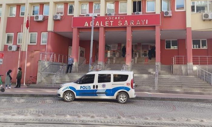 Dolandırıcının verdiği savunma pes dedirtti!