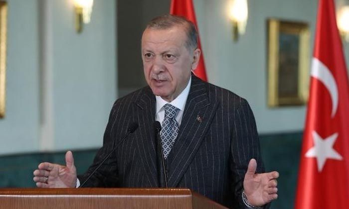 Cumhurbaşkanı Erdoğan Denizli’ye geliyor