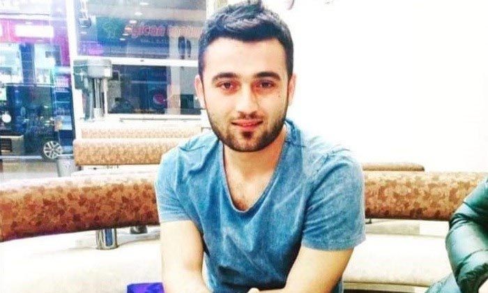 İzmir’de İlyas Durmaz ölü bulundu