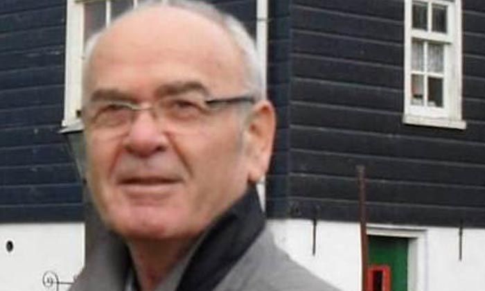 Eski Başkan Tacettin Gençay vefat etti