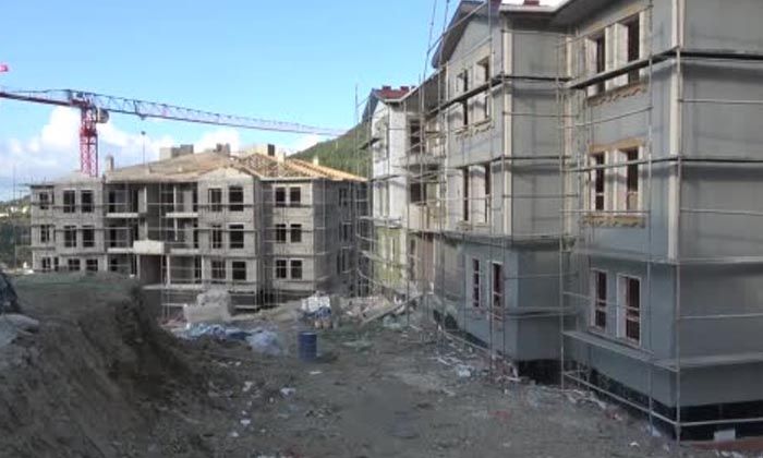 Orta gelir konut kampanyasına engel olabilecek sorun: Vergi kaçıran müteahhitler