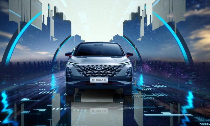 Chery OMODA 5, Katar Otomobil Derneği’nin “En İyi Bilim ve Teknoloji SUV Ödülü”nü kazandı