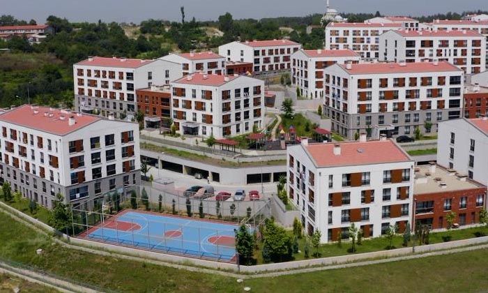 “İlk Evim, İlk İş Yerim” projesinde 67 günde 58 ilin kura çekimi tamamlandı