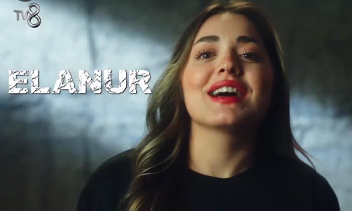 Survivor Elanur Pat kimdir nerelidir kaç yaşında?