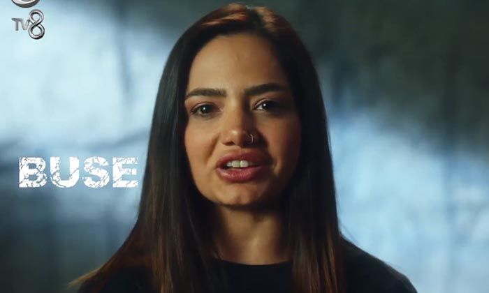 Survivor Buse Plan kimdir nerelidir kaç yaşında?