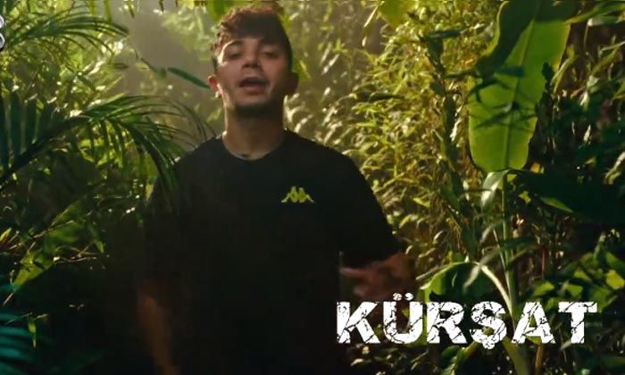 Survivor Kürşat Juan kimdir nerelidir kaç yaşında gerçek ismi nedir?