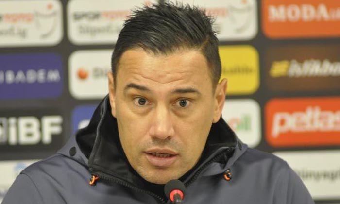 Çağdaş Atan: Bizim için geri dönüş ve nefes oldu