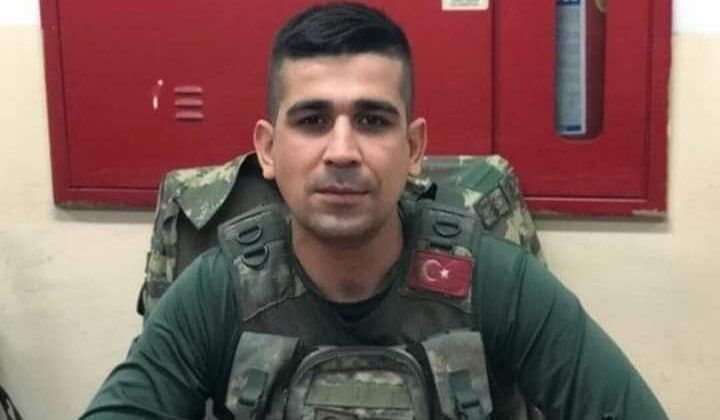 Suriye’de şehit düşen Selçuk Kurt kimdir nerelidir?