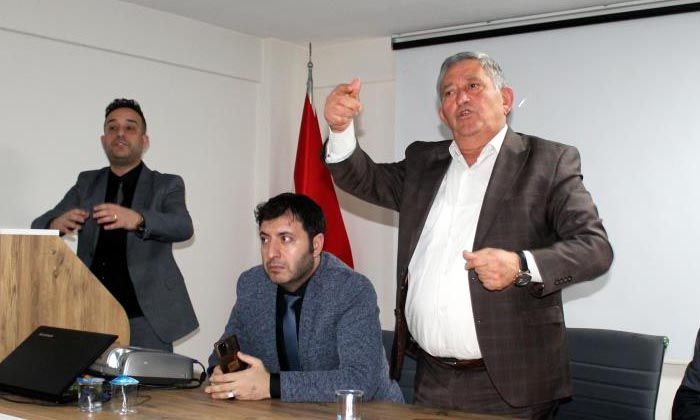 Pancar üreticileri Cumhurbaşkanı Erdoğan’dan yardım bekliyor