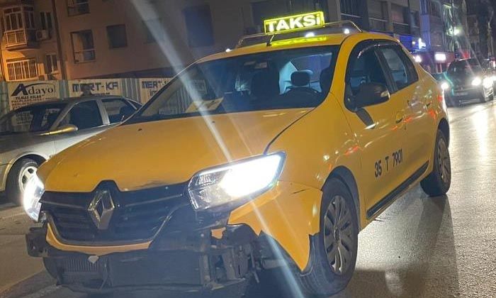 İzmir’deki kazada Fatma Betül Aftat hayatını kaybetti