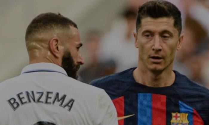 İspanya Süper Kupası El Clasico ile sahibini buluyor
