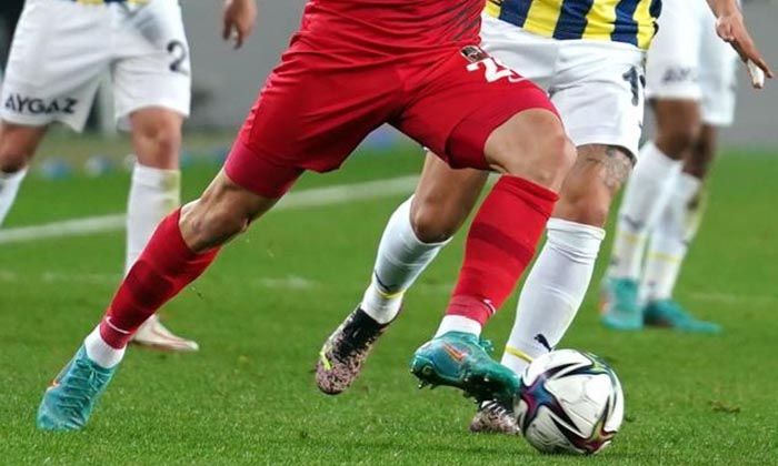 Gaziantep FK ile Fenerbahçe 7. randevuda