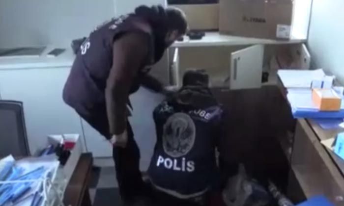 Gayrimenkul dolandırıcılığında yeni gelişme: 72 kişiden 38’i tutuklandı