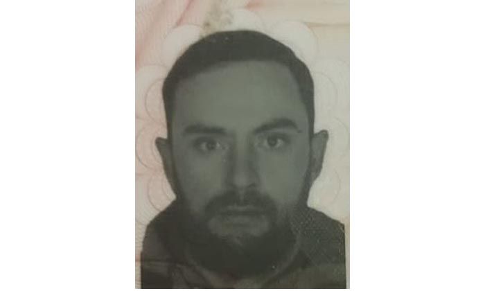 İzmir’de Türkmenistan uyruklu Kamil Gasanbekov öldürüldü