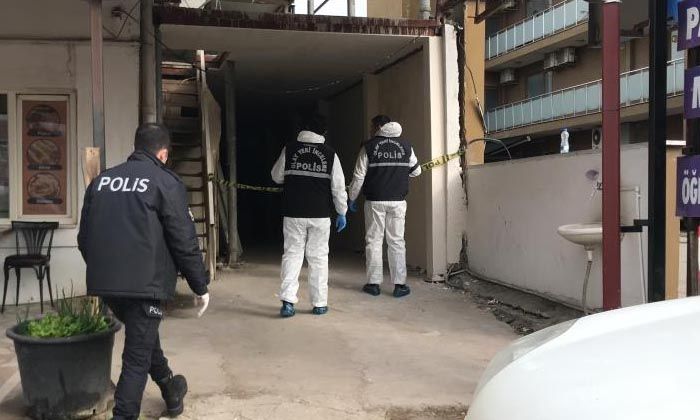 Kocaeli’de Nihat Oruç ölü bulundu