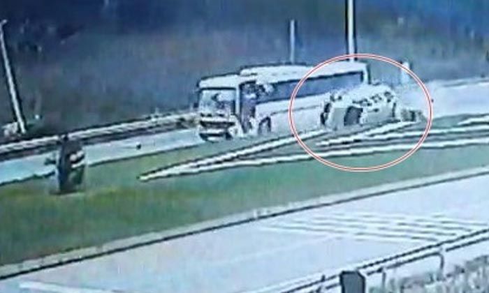 Sakarya’daki kazada Şahin Arıkan hayatını kaybetti