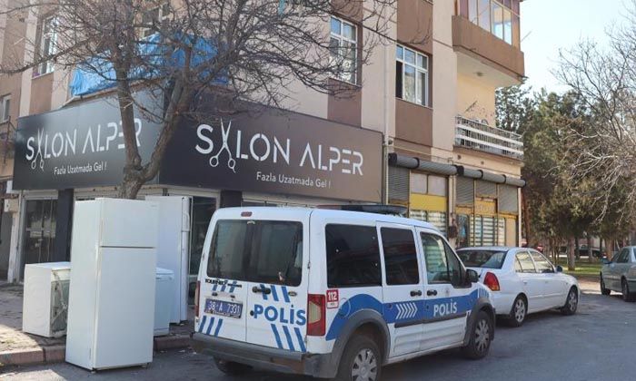 Kayseri’de Neriman Sönmez hayatını kaybetti