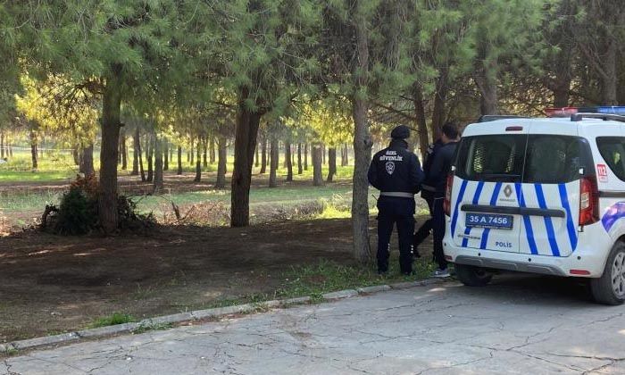 İzmir’de Süleyman Utku Özcan ölü bulundu