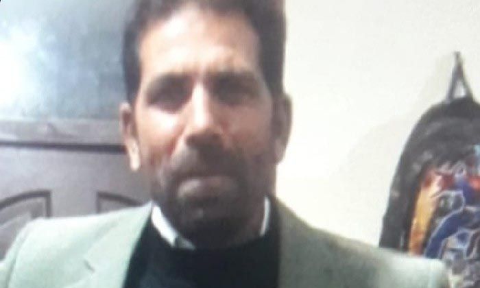 Şanlıurfa’da Hüseyin Şahin öldürüldü