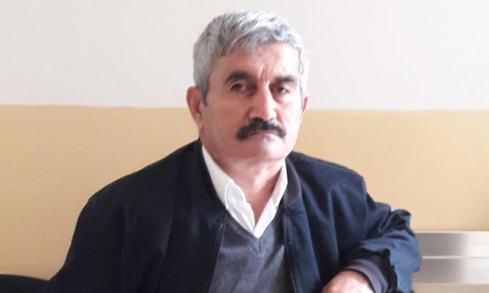 Kastamonu’daki kazada Erdoğan Sivrioğlu hayatını kaybetti