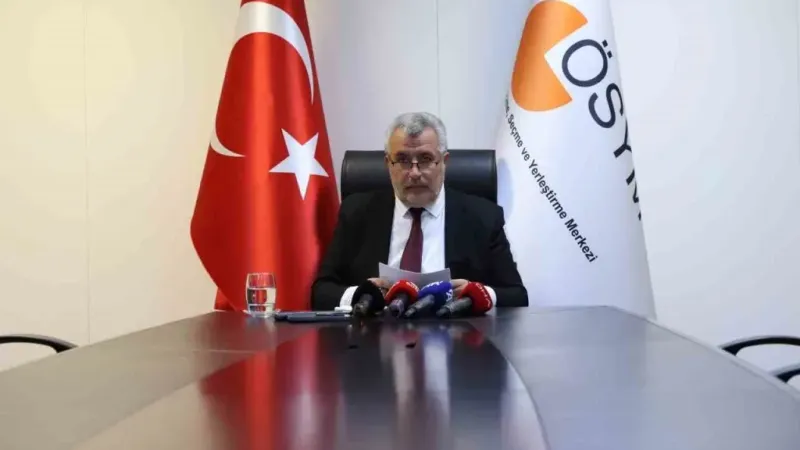 2024-YKS sonuçları açıklandı