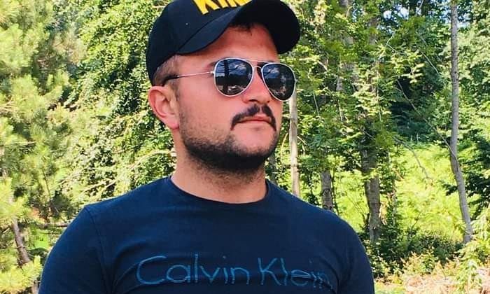 Mersin’deki kazada Mikail Cantekin hayatını kaybetti