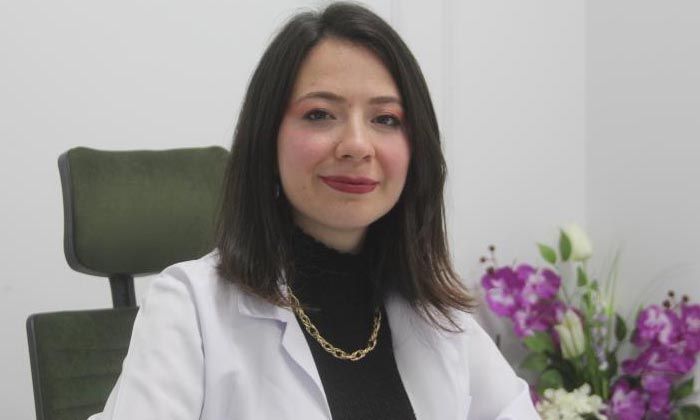 Kilo vereceğim diye sağlığınızdan olmayın