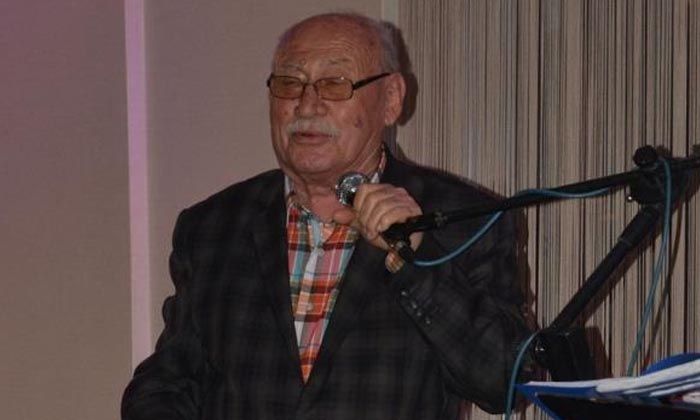 Eski Belediye Başkanı ve İl Milli Eğitim Müdürü Orhan Kamalı vefat etti