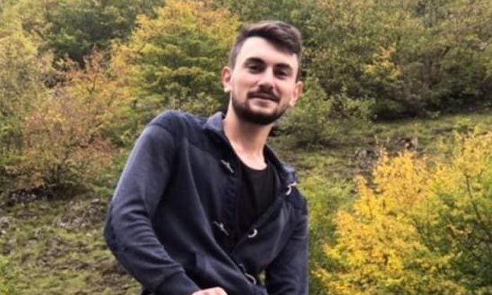 Asteğmen Ahmet Necat Köse Manisa’da geçirdiği trafik kazasında hayatını kaybetti