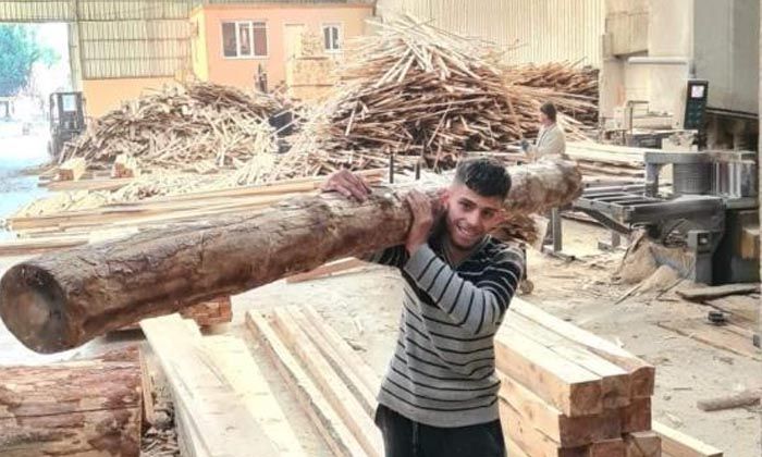 Bilecik’te Enes Ekşi hayatını kaybetti