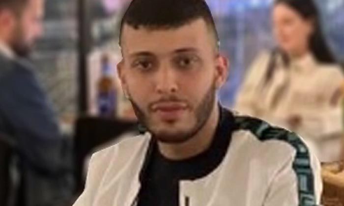 Adana’da İbrahim Atıcı öldürüldü