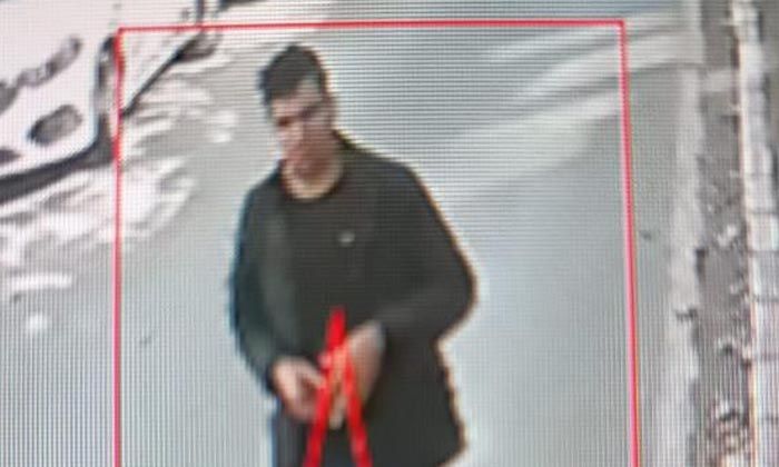 Ankara’da Afgan uyruklu 5 kişiyi öldüren zanlı Afganistan’da tutuklandı