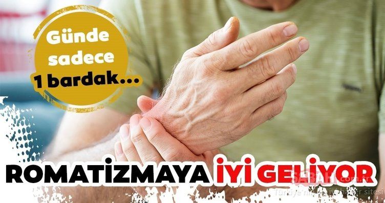 Günde bir bardak içerseniz!