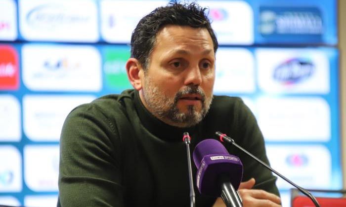 Erol Bulut: 1.5 yıldır maaş alamıyorum fakat takımımı şikayet etmiyorum