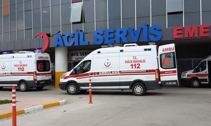Erzincan’da 22 yaşındaki genç evinde ölü bulundu