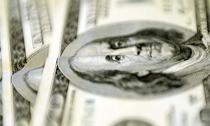 Serbest piyasada döviz fiyatları 16 Ocak