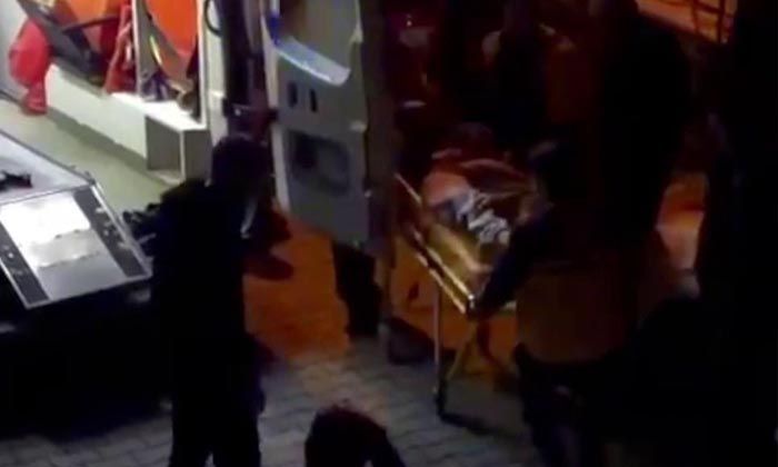 Esenyurt’ta cinayet: 1 ölü, 1 yaralı